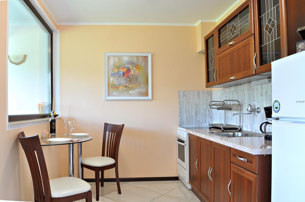 St George Apartment Wielkie Tyrnowo Zewnętrze zdjęcie